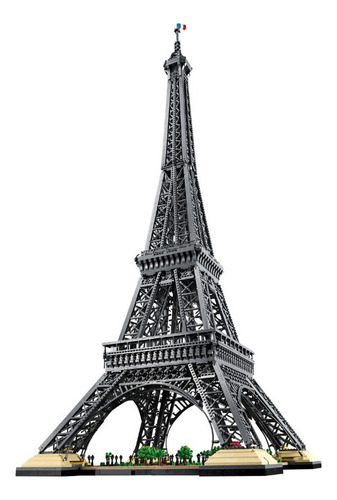 Lego Icons 10307 - Torre Eiffel - Pronta Entrega!