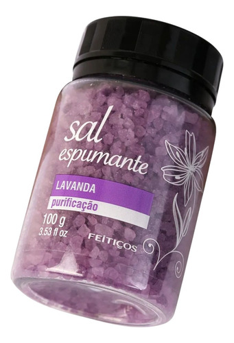 2 Espuma Super Espumante Hidro Banheira Lavanda Purifica