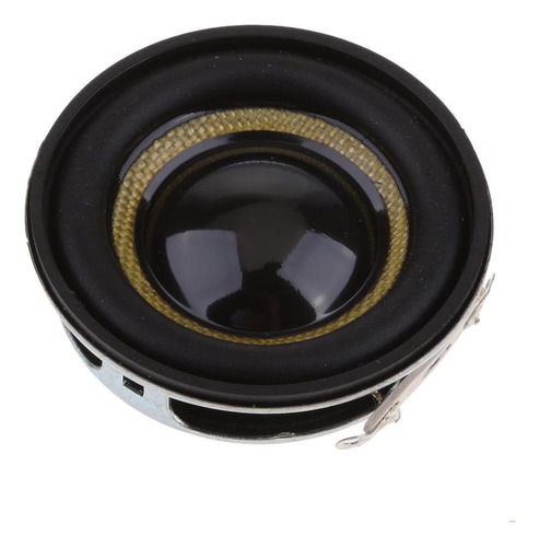 Pf Pacote Com 2 Alto-falantes De 40 Mm, 4 Ohms, 3 W,