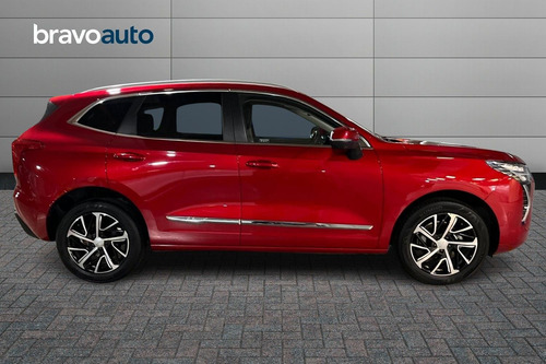 Haval Jolion 1.5 DELUXE AT