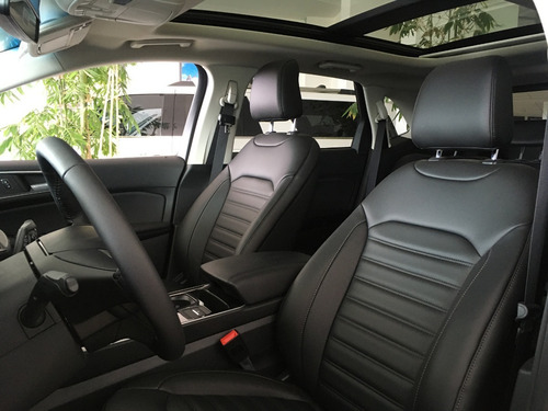 Ford Edge Sel 2021