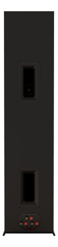 Sistema De Audio Klipsch 2.0.2 Par De Torres Rp-8060faii Ebo Ebony