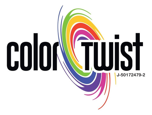 Pintura En Spray Color Twist Métalizado Oro 400 Ml