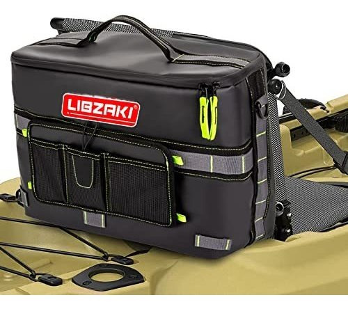 Li Libzaki Asiento Detrás Más Fresco Para Kayaks Dh72q