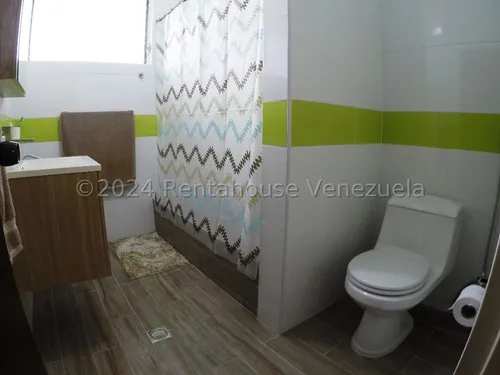 Ls Vende Apartamento Las Palmas
