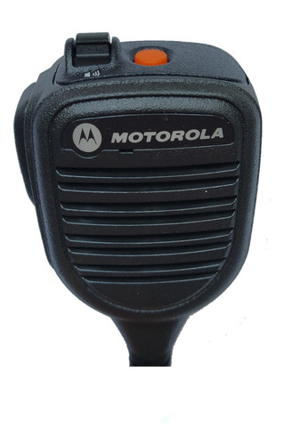 Monofono Pmmn4065a Original Radio Motorola Apx 5000,apx 8000