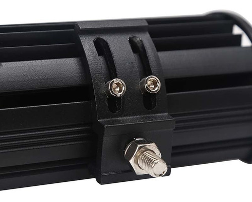 Faro Auxiliar Barra Led Nueva Generacion 4x4 Moto Cree 36w !