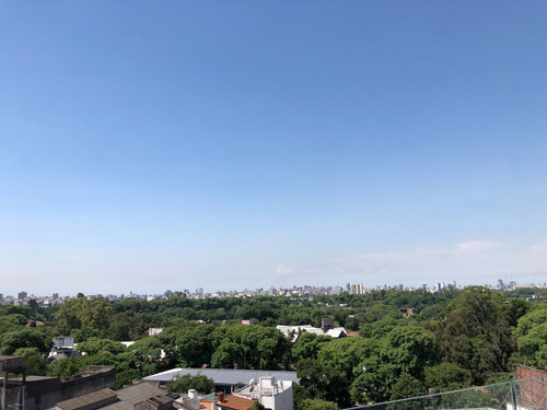 Imagen 8 de 17 de Venta Departamento Aestrenar2amb. Villa Del Parque