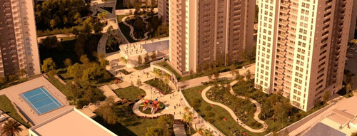 Imagen 5 de 14 de Inversor - Departamento 3 Dorm - Torre 3 - Ciudad Gama