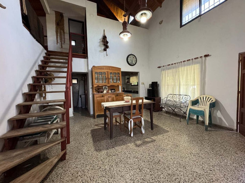 Se Vende Casa Quinta Sobre El Rio