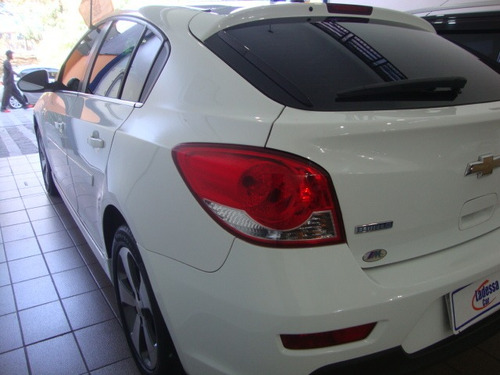 Cruze 2014 1.8 Lt Ecotec 6 Aut. 4p