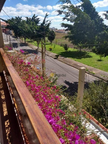 Excelente Oportunidade No Jardim Palermo 240 M² Por R$ 830.000 - Nova Petrópolis - São Bernardo Do Campo/sp - Ca0499