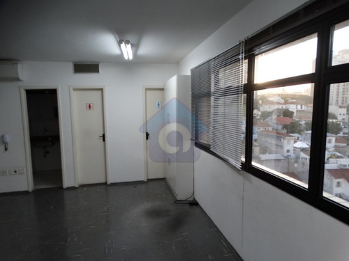 Conj Comercial Bem Localizado Vila Mariana - Tw15767