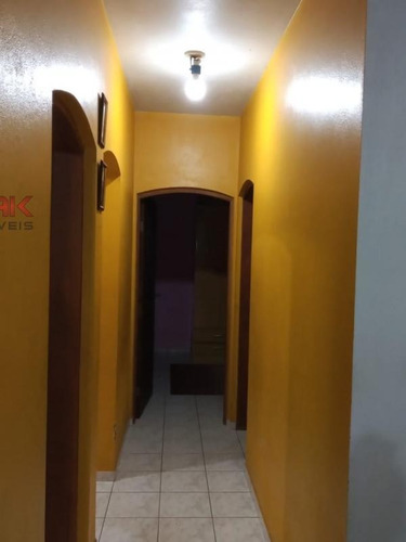 Ref.: 4664 - Chácara Em Jundiaí Para Venda - V4664