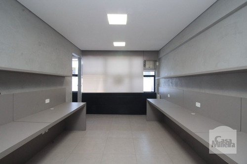 Imagem 1 de 13 de Sala-andar À Venda No Funcionários - Código 275717 - 275717