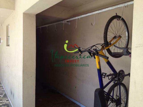 Imagem 13 de 16 de Casa À Venda Cinira Itapecerica Da Serra - Vca0984