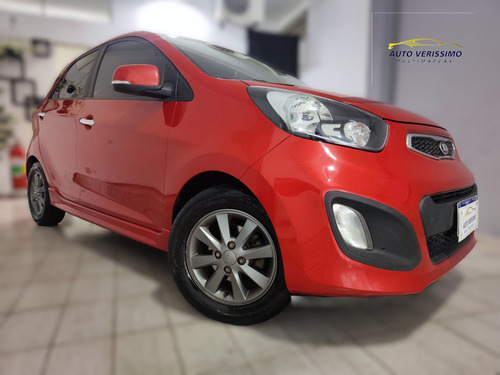 Kia Picanto 1.0 Ex Flex 5p