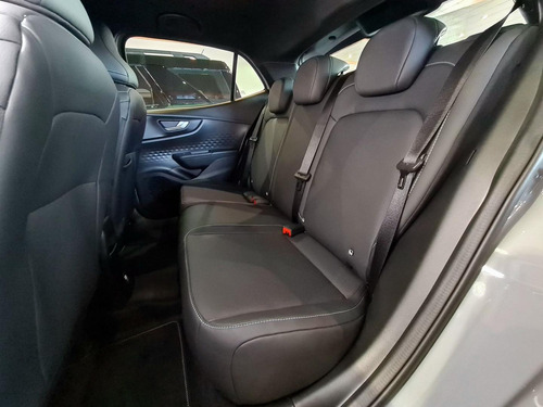 Fiat Pulse Impetus Turbo 200 Hybrid Flex At