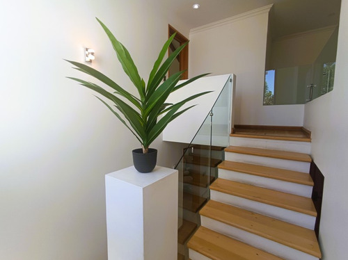 Venta Casa 5d5b10e1b - Sector Sta Esther/ Lo Pinto Chicureo