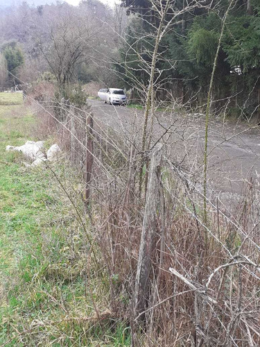 Pucon Y Caburgua Exclusivas Parcelas En (83774)
