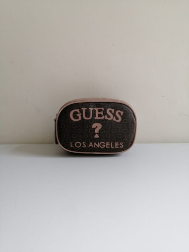 Cangurera Guess Original Nueva