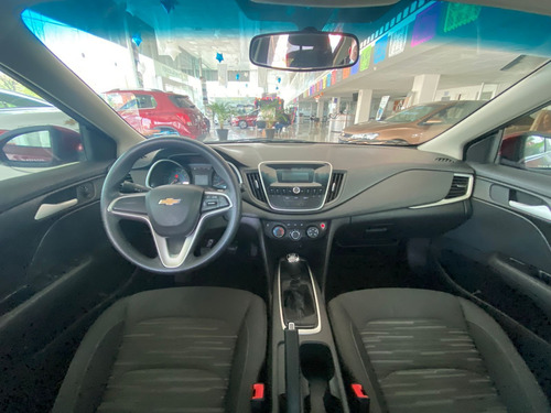 Imagen 14 de 15 de Chevrolet Cavalier 2020 1.5 Ls Mt