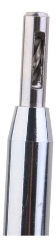 Tp1 4pcs Bloqueo De Hardware De Brocas Self Centrador