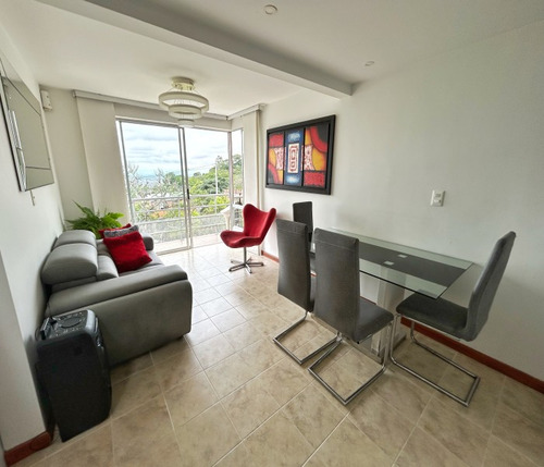 Apto Duplex En Venta Con Vista A La Ciudad Zona Oeste De Cali Via Cristo Rey