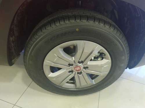 Fiat Toro 1.8 Freedom 4x2 At 2021 / 0km Financio 0kms