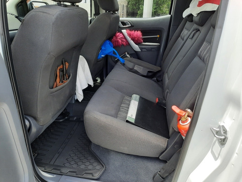 Ford Ranger 3.2 Cd 4x4 Xlt Tdci 200cv At 2015