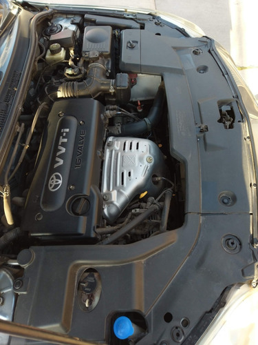 Toyota Avensis Impecable