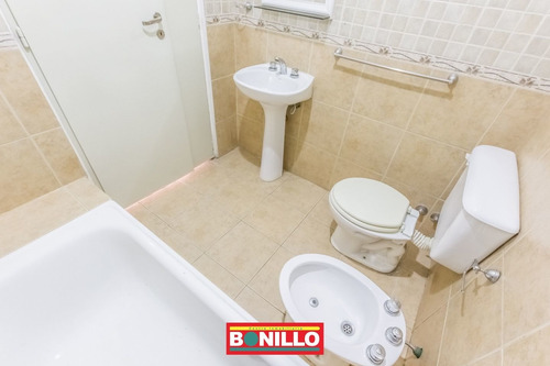Imagen 20 de 27 de Departamento 2 Ambientes Venta Villa Urquiza