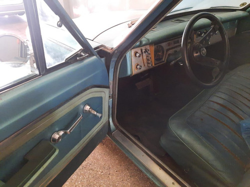 Imagen 5 de 21 de Dodge Dart 270 Automatico 1964 Hermoso