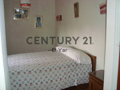 Imagen 21 de 24 de Venta Tipo Casa Ph 4 Ambientes Beccar San Isidro Balcon Y Terraza