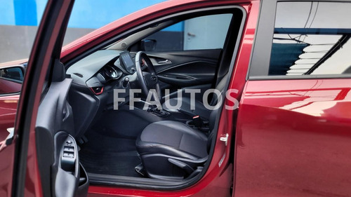 Chevrolet Onix 1.0 T Rs 2021