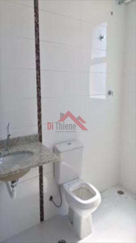Imagem 13 de 24 de Apartamento Com 3 Dorms, Santa Maria, São Caetano Do Sul - R$ 833 Mil, Cod: 155 - V155
