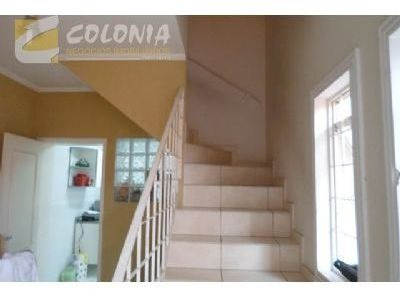 Imagem 9 de 16 de Casa - Ref: 24612