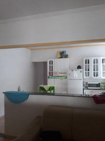Imagem 6 de 6 de Linda Casa Á Venda No Bairro Parque Dos Sinos. - Ca6084