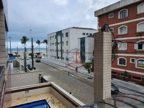 Imagem 8 de 26 de Apartamento Com 2 Dormitórios À Venda, 96 M² Por R$ 280.000 - Tupi - Praia Grande/sp - Ap2997