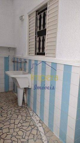 Imagem 4 de 6 de Casa Com 5 Dormitórios À Venda, 160 M² Por R$ 600.000,00 - Jardim Satélite - São José Dos Campos/sp - Ca0878
