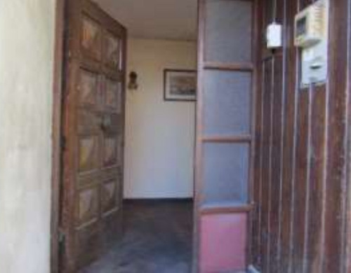 Casa En Etado De Demolición En Pedro De Valdivia