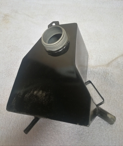 Envase Reservorio Aluminio Ford Fiesta Power Max Move