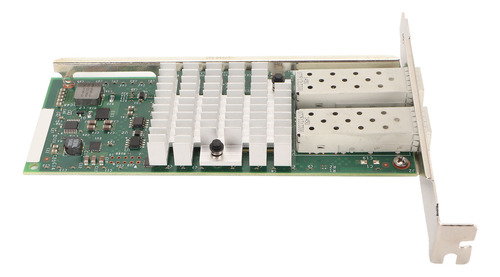 Adaptador De Servidor Pcie, Conector Pci Express X8 De 10 Gb