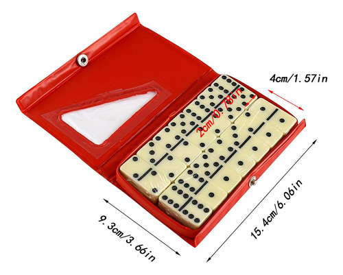3 Juego De Dominó Juego De Mesa Juego De Mesa De Dominó