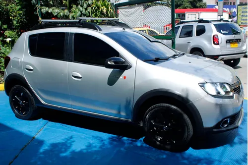 Renault Stepway 1.6 Trek 4x2