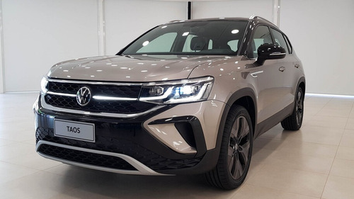 Volkswagen Nivus Hero Entrega Inmediata Ultima Unidad 2021cm
