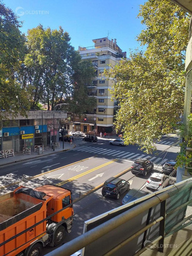 Departamento - Villa Crespo