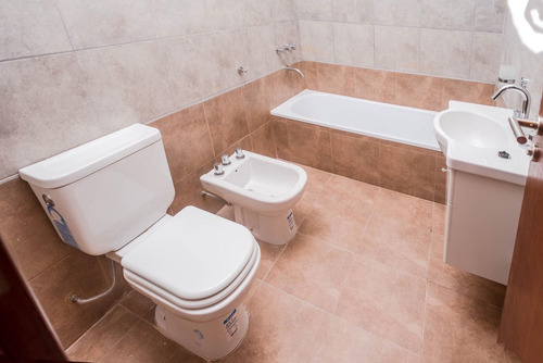Imagen 24 de 30 de Duplex A Estrenar Venta Via Aurelia 3 Dorm