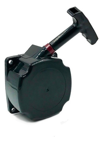 Tampa De Partida Completa Puxador Roçadeira 65cc