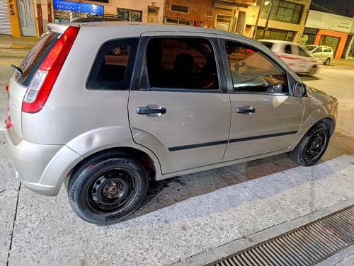 Ford Fiesta Max 1.6 Max Amb